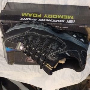 Skechers After Burn M.FIT Sneakers